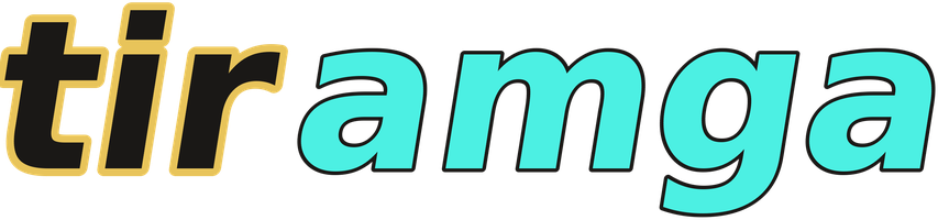 tiramga logo